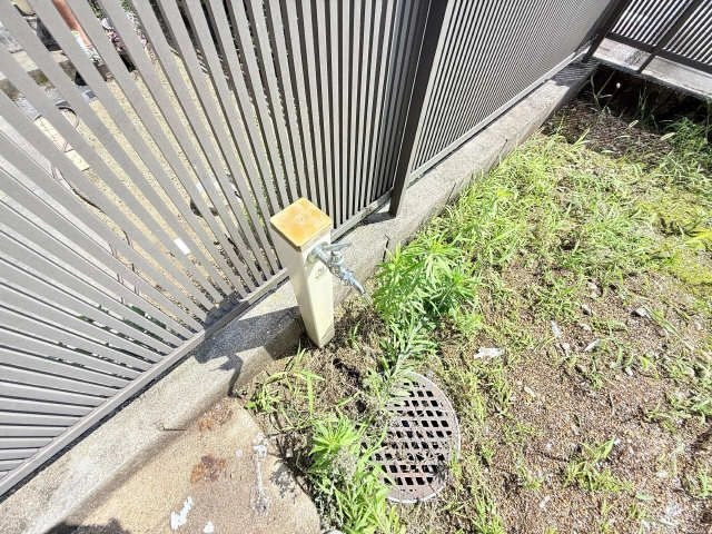 散水栓