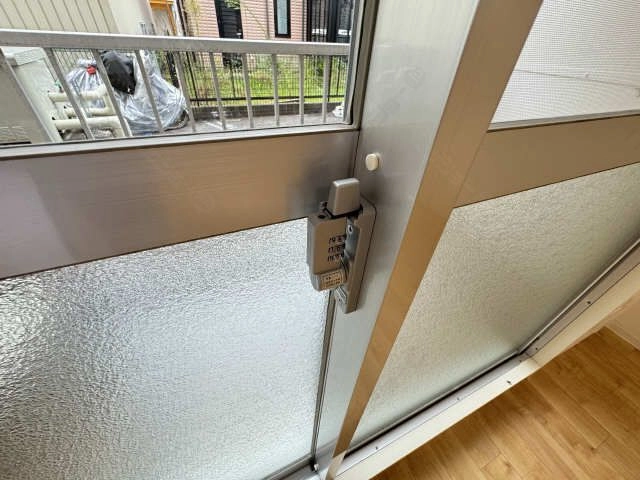 ダイヤルクレセント