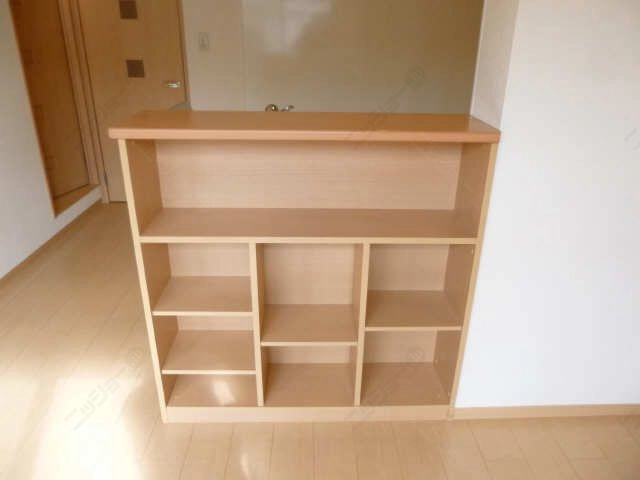 キッチンカウンター