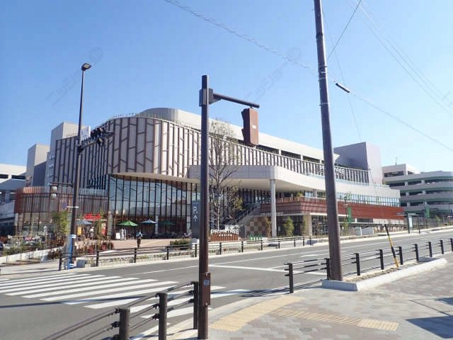 プライムツリー赤池