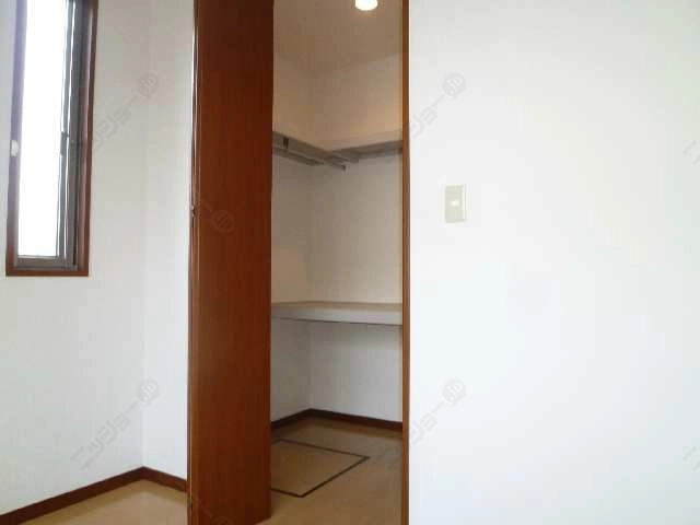 北洋室ｳｫｰｸｲﾝｸﾛｰｾﾞｯﾄ