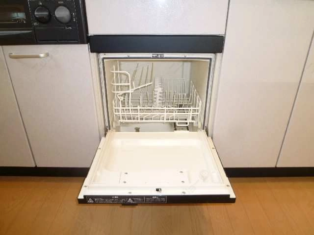 食器洗浄機