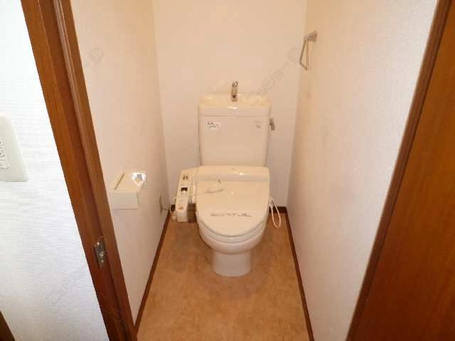 ＷＣ
