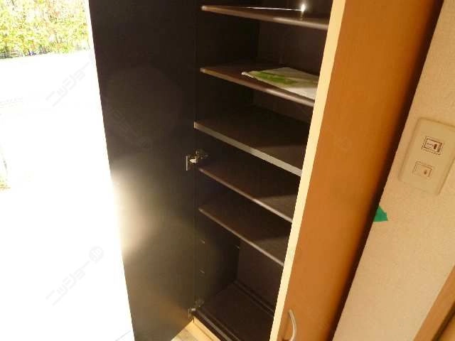 シューズＢＯＸ