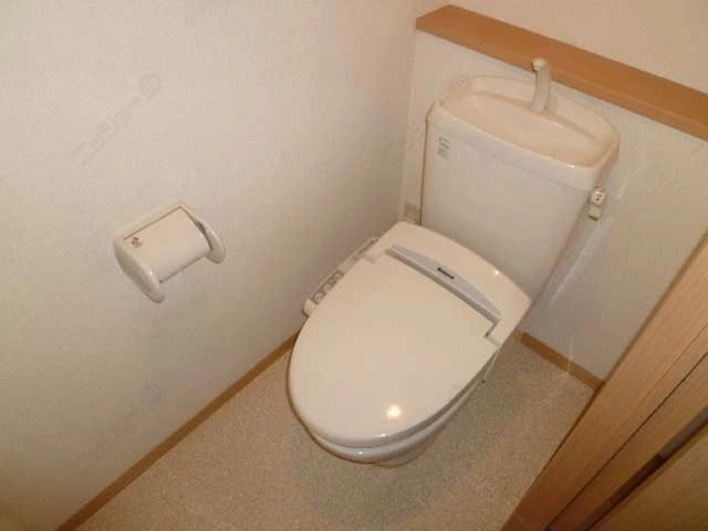 ＷＣ