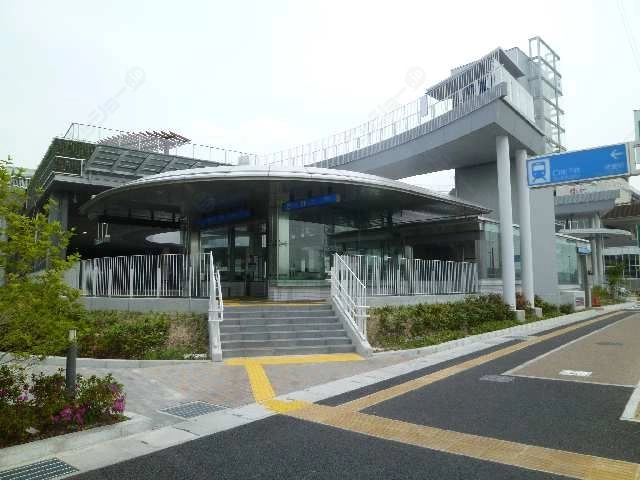 徳重駅