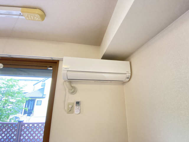 ＬＤＫエアコン