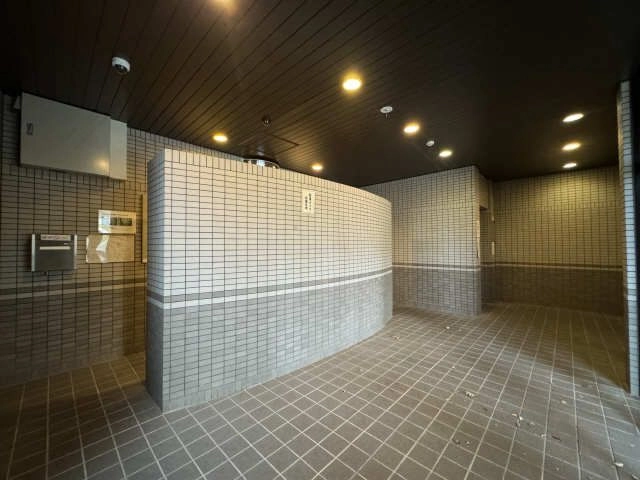 ホール