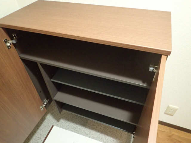 シューズＢＯＸ