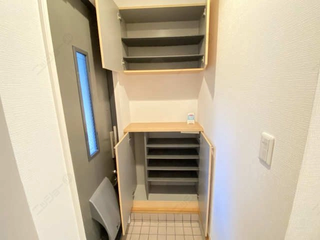 シューズBOX