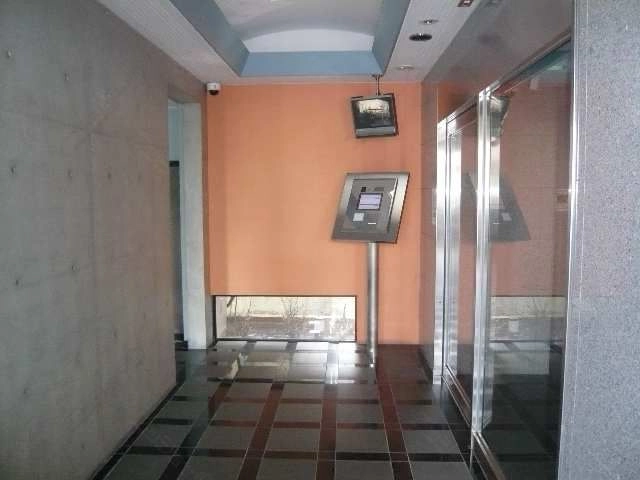 オートロック等