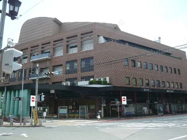 原駅