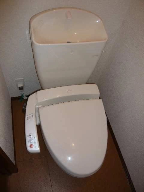 ＷＣ