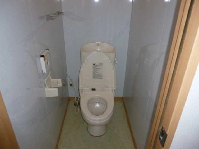 ＷＣ