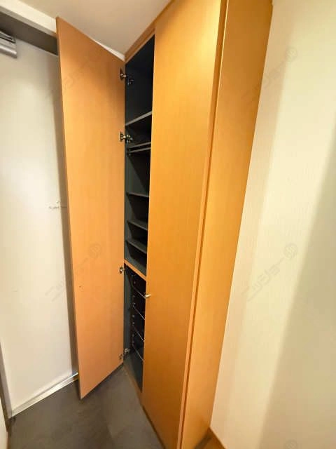 シューズボックス