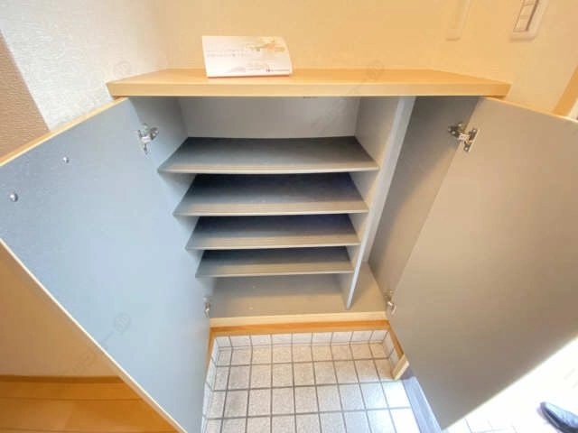シューズBOX