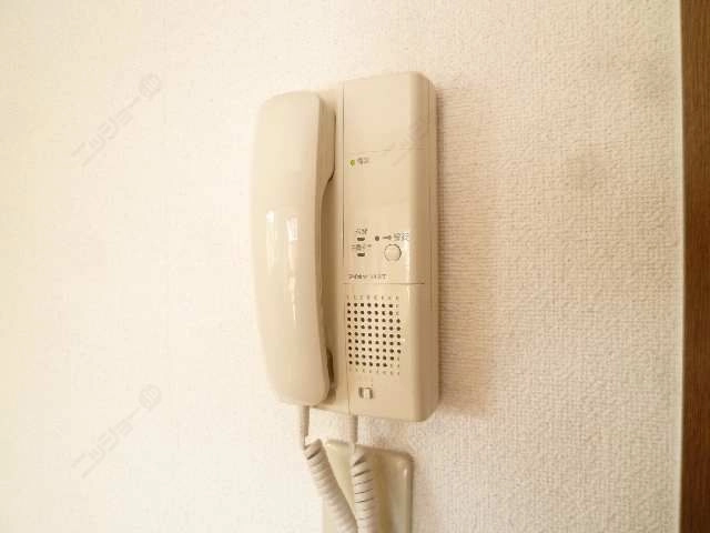 インターホン