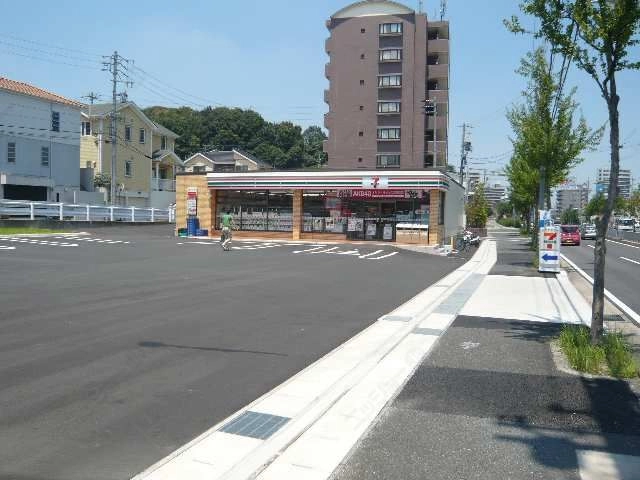コンビニ