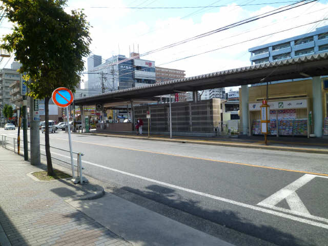 平針駅徒歩10分