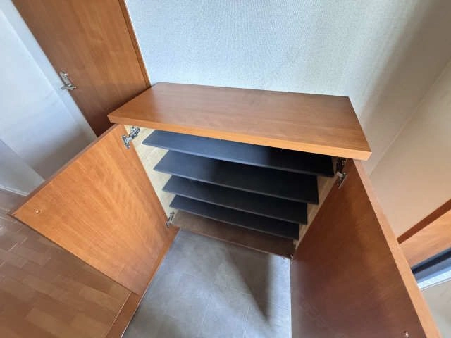 シューズBOX