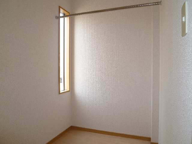 サービスルーム