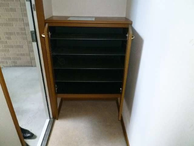 シューズＢＯＸ