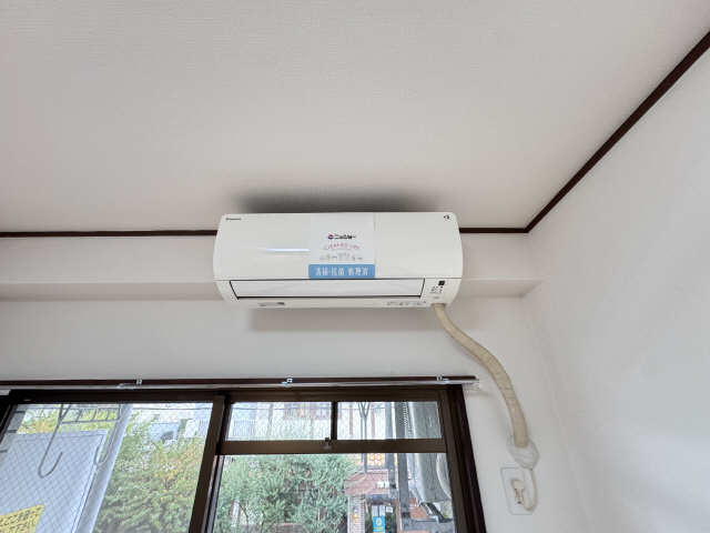 エアコン