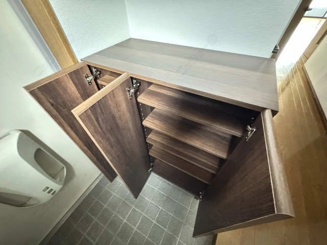 シューズBOX