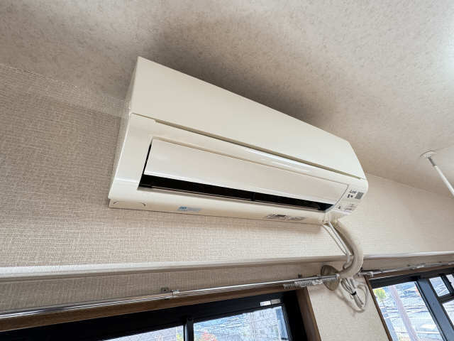 エアコン