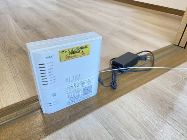 無料インターネット・Ｗｉｆｉ