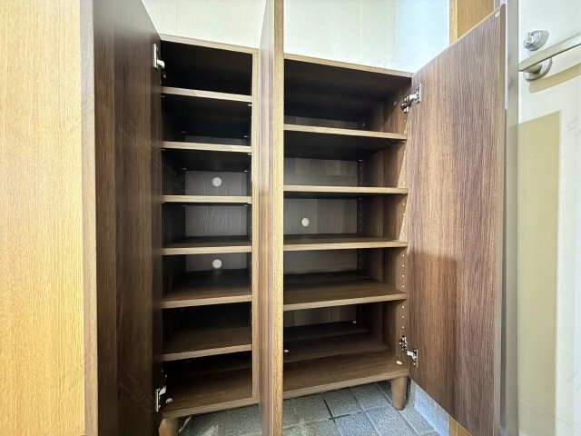 シューズBOX