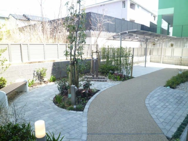 共用部
