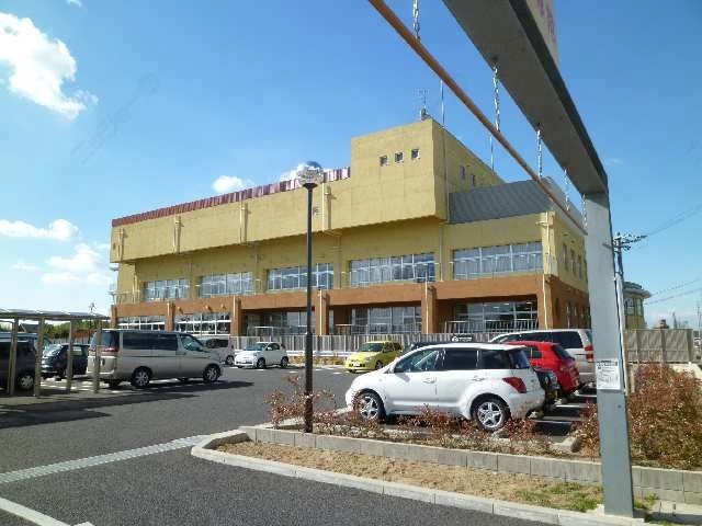 赤池小学校歩8分