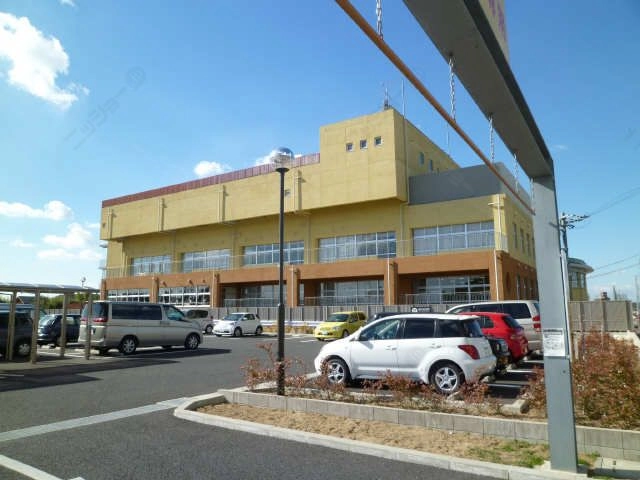 小学校徒歩８分