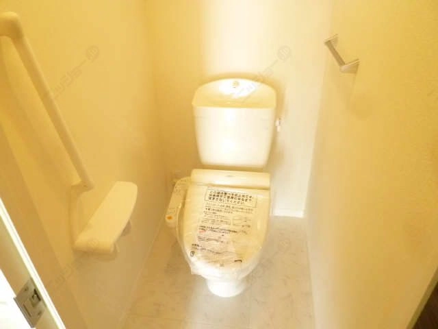 ＷＣ