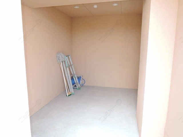 有料バイク置場