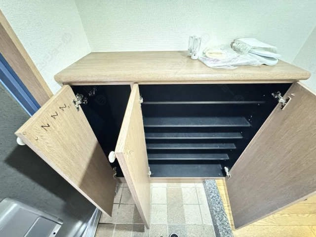 シューズBOX