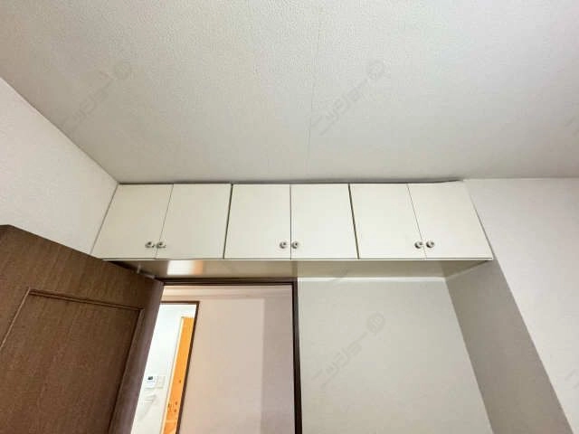 天袋収納