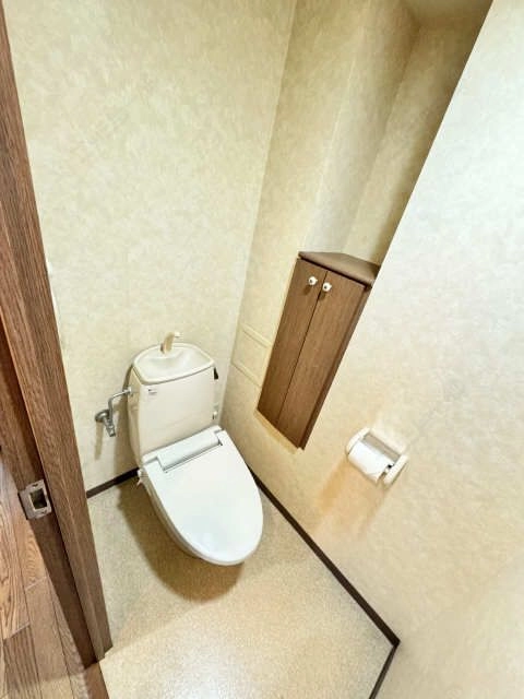 WC