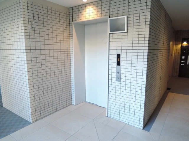 共有部分
