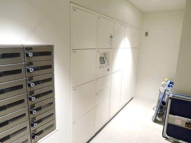 宅配ＢＯＸ