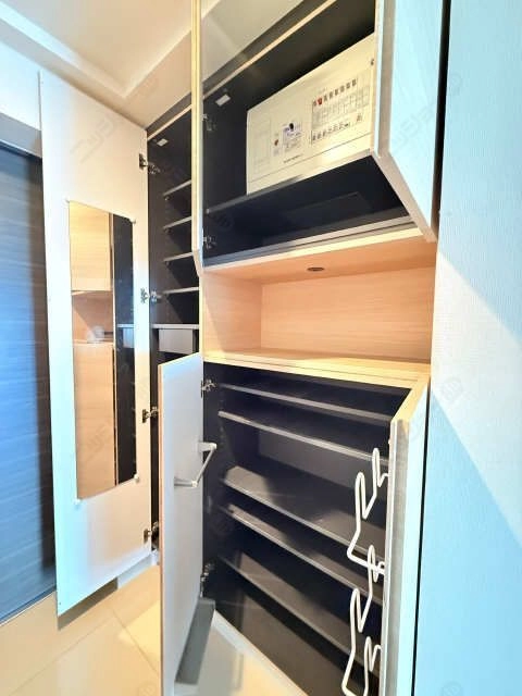シューズBOX