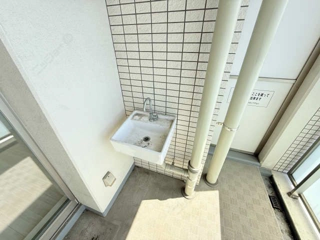 スロップシンク