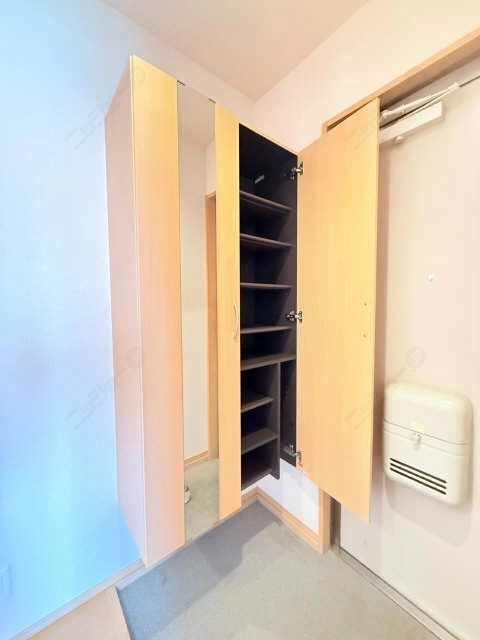 シューズBOX