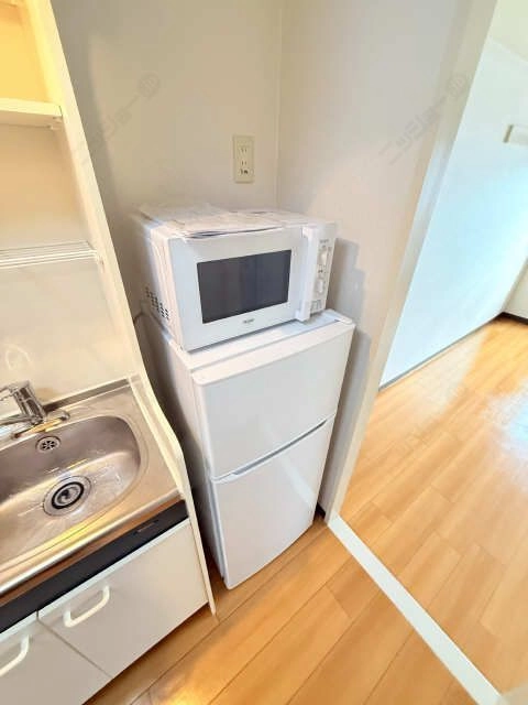 家電※家賃増額で付帯可