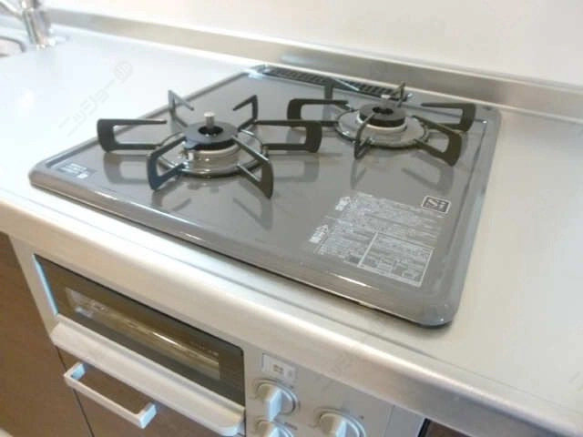ガスコンロ