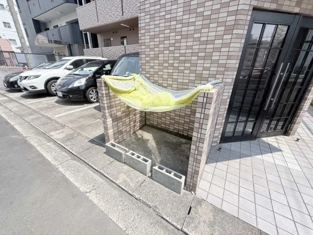 共用部分