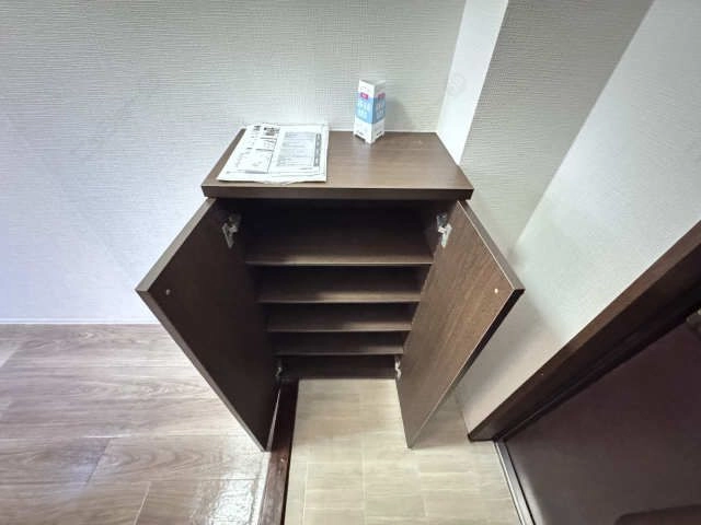 シューズBOX