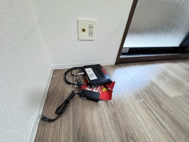 無料インターネット