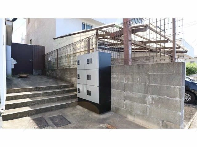 共用部分